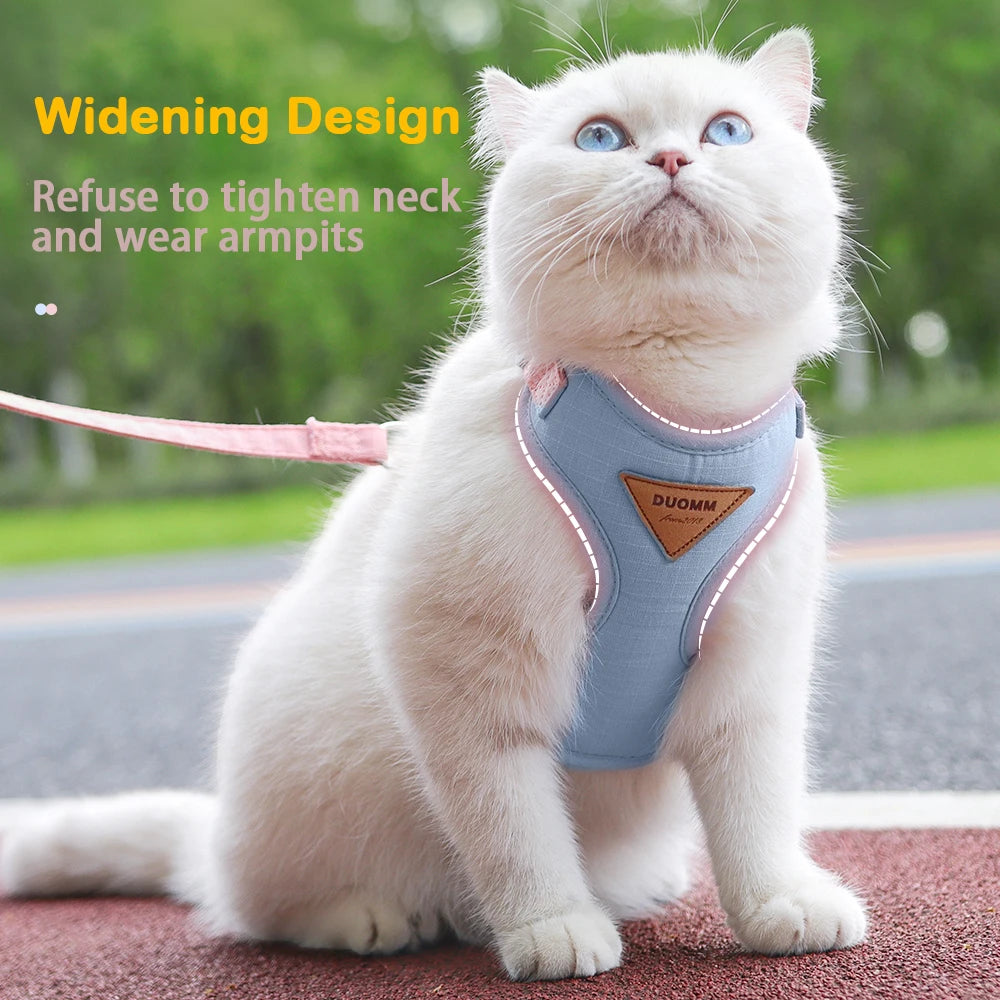 Harness for Cat