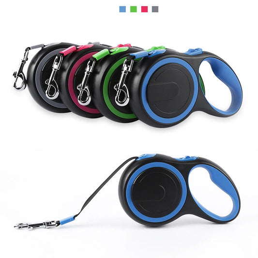 Portable Leash Extender