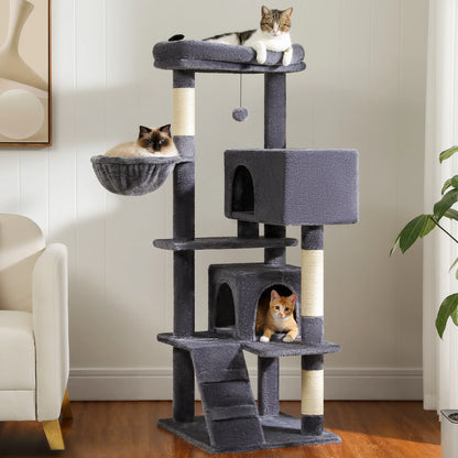 Cat Tower