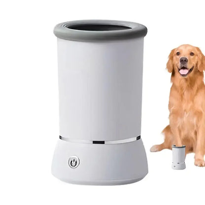 Portable Paw Washer Cup