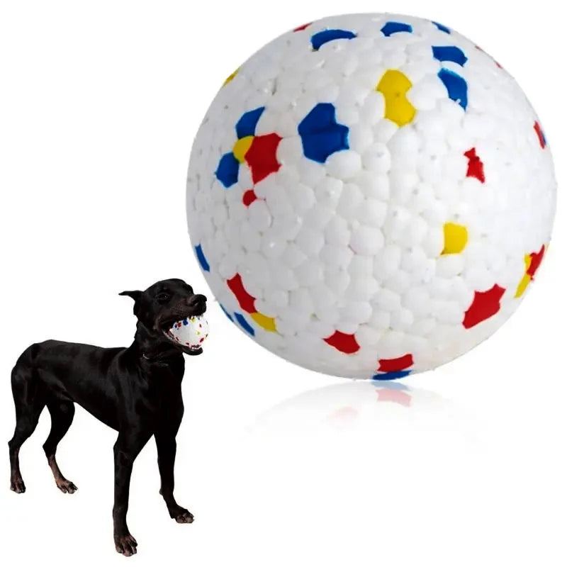 Dog Chew Ball