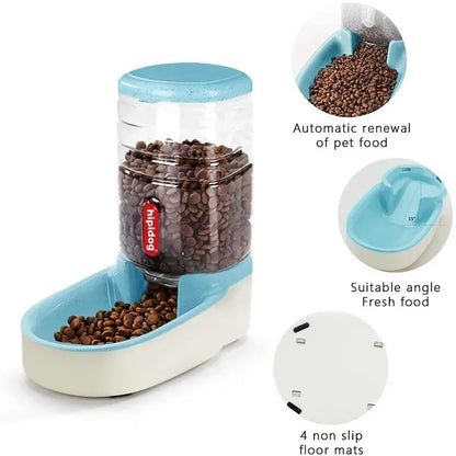 Food Dispensers