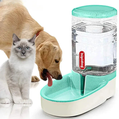 Food Dispensers