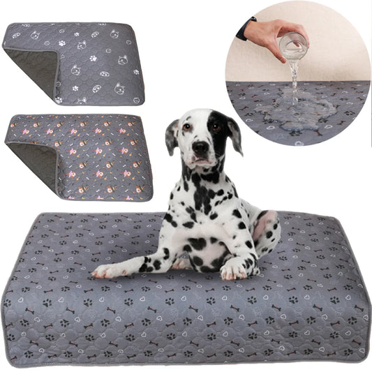 Reusable Dog Pee Pad