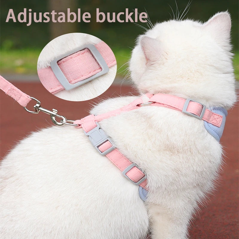 Harness for Cat