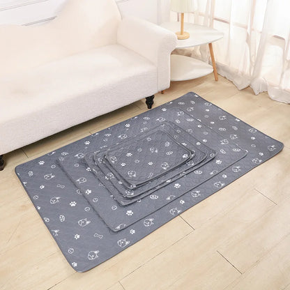 Reusable Dog Pee Pad