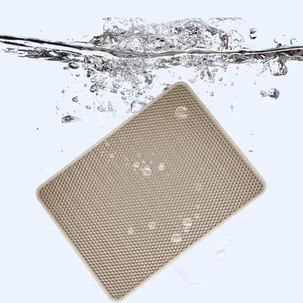 Waterproof Mat